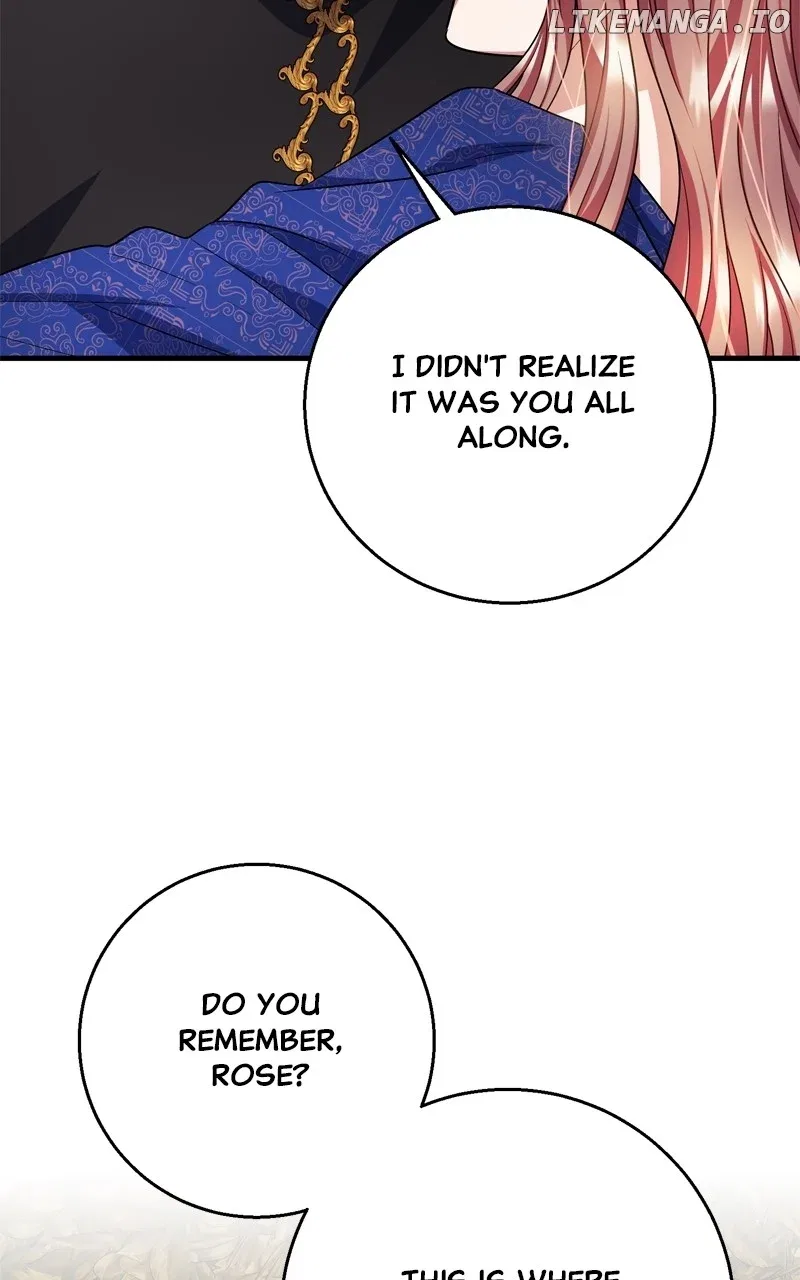 To You Who Never Loved Me Chapter 103 – Page 35