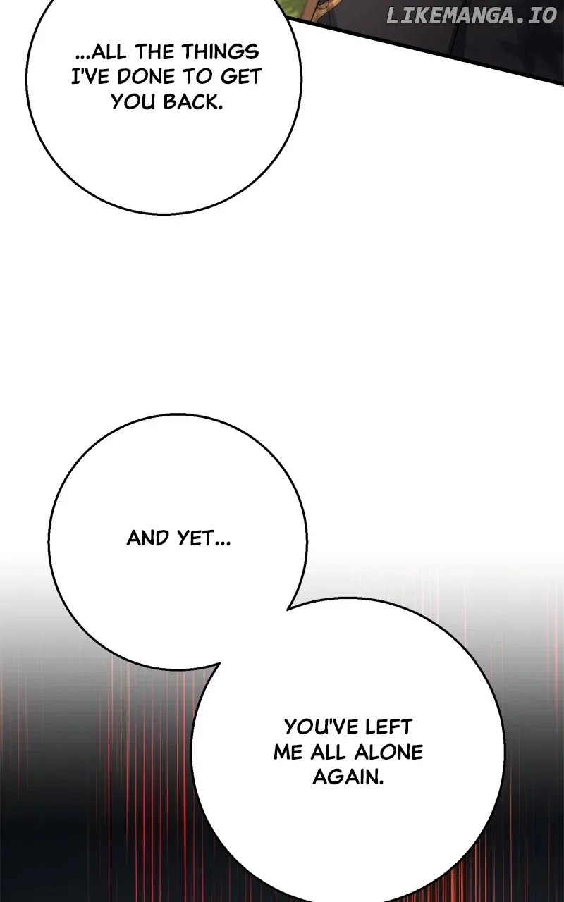 To You Who Never Loved Me Chapter 103 – Page 38