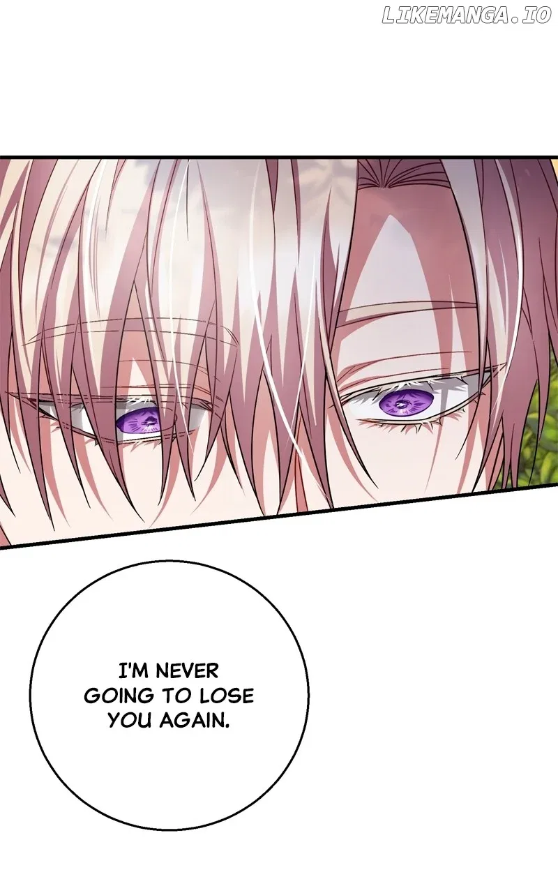 To You Who Never Loved Me Chapter 103 – Page 40