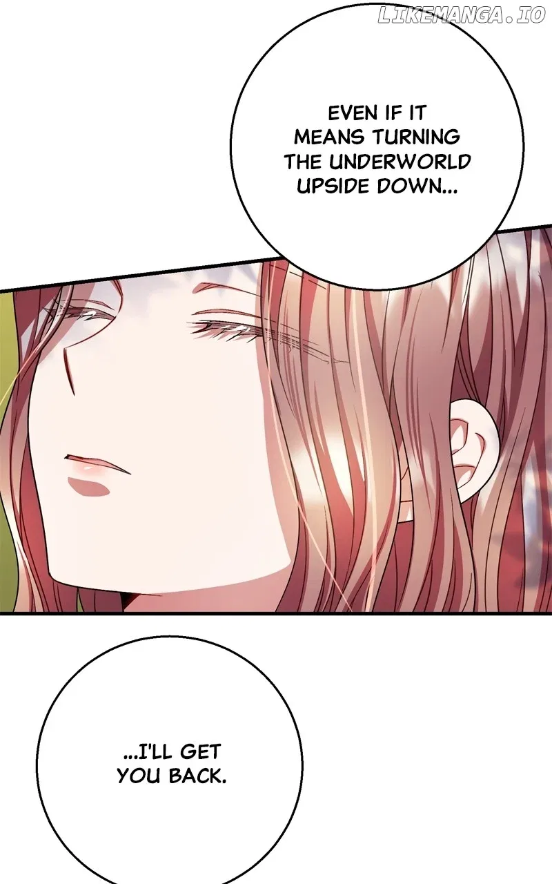To You Who Never Loved Me Chapter 103 – Page 41