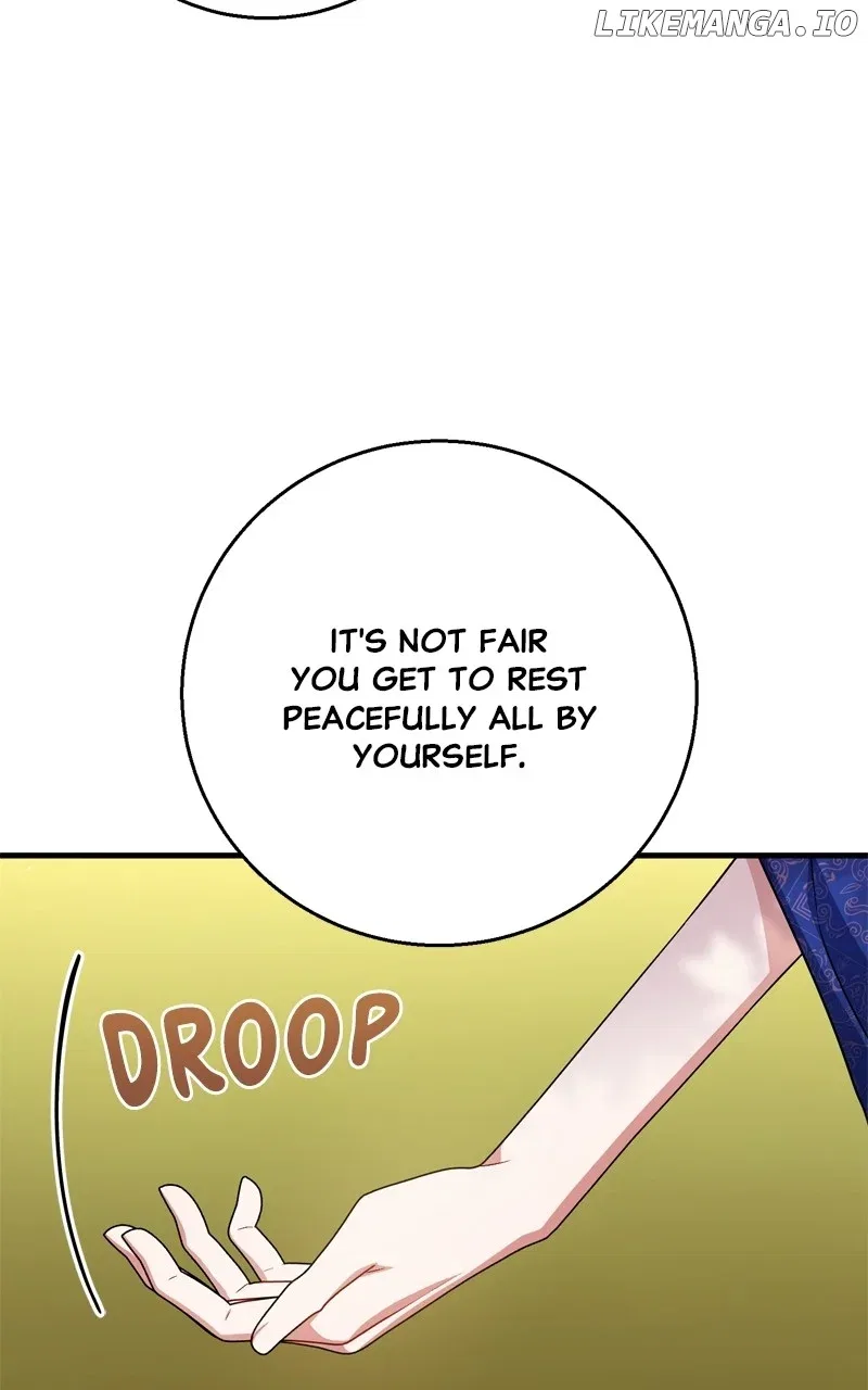 To You Who Never Loved Me Chapter 103 – Page 42