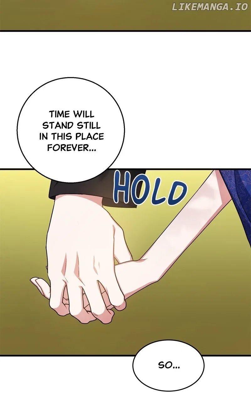 To You Who Never Loved Me Chapter 103 – Page 43