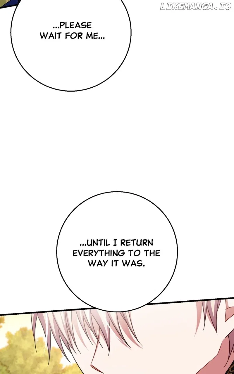 To You Who Never Loved Me Chapter 103 – Page 45