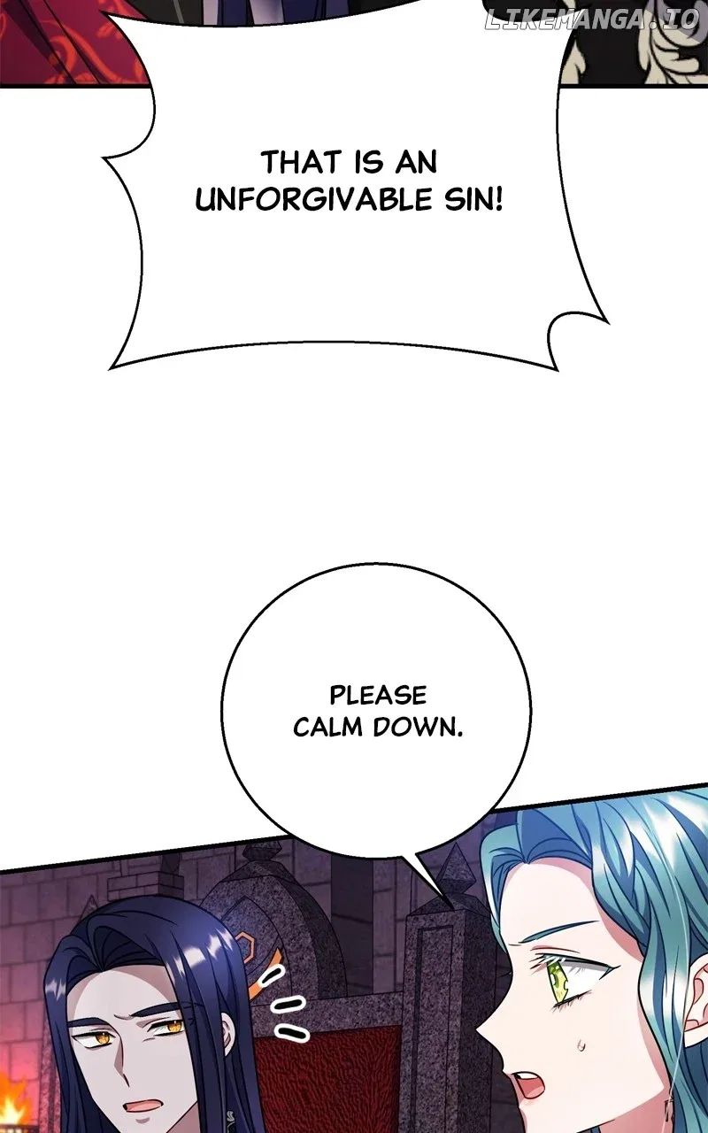 To You Who Never Loved Me Chapter 103 – Page 55