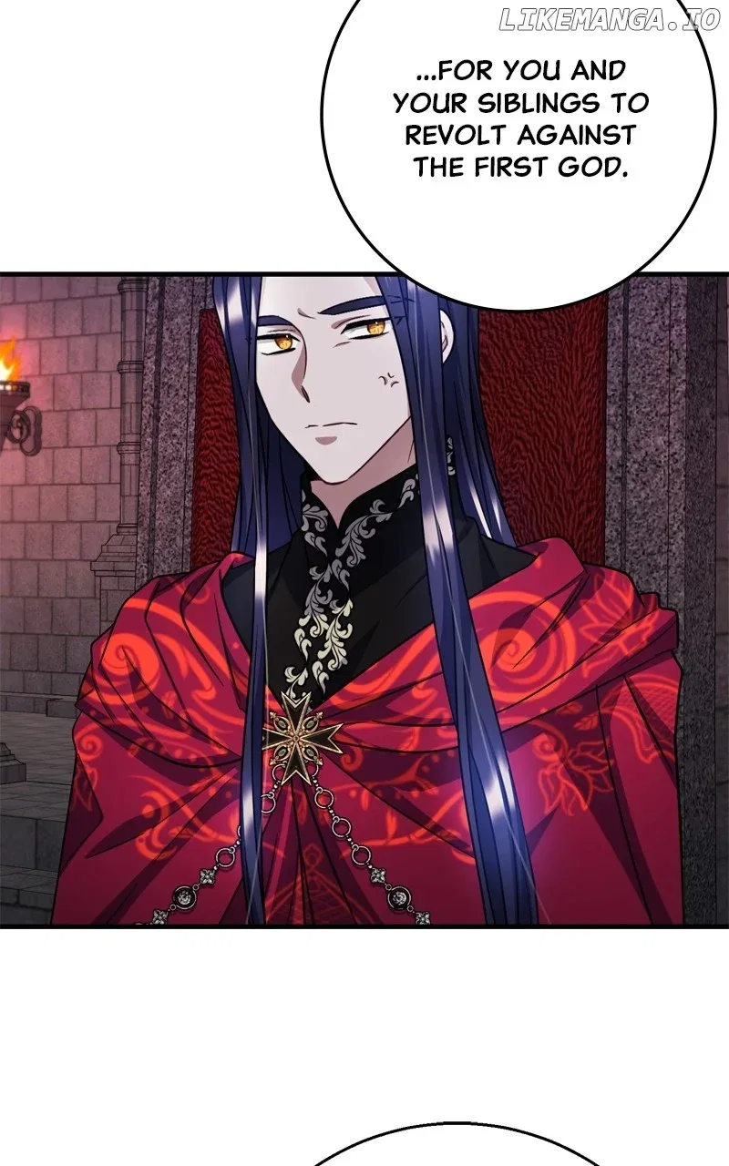 To You Who Never Loved Me Chapter 103 – Page 57