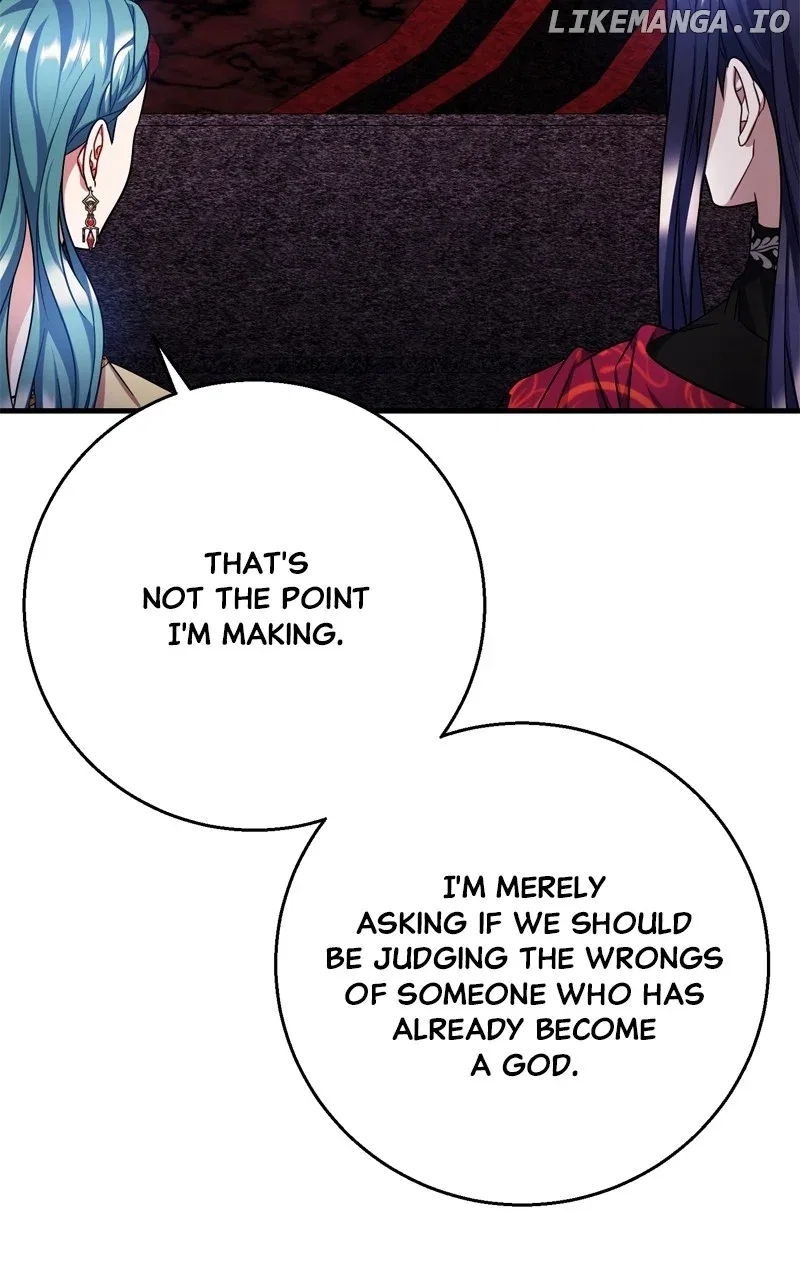 To You Who Never Loved Me Chapter 103 – Page 59