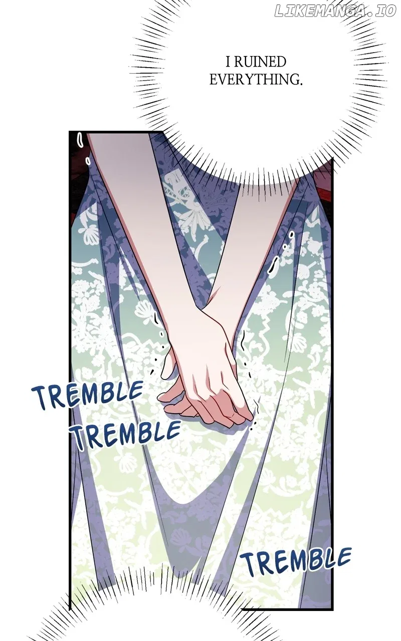 To You Who Never Loved Me Chapter 103 – Page 61