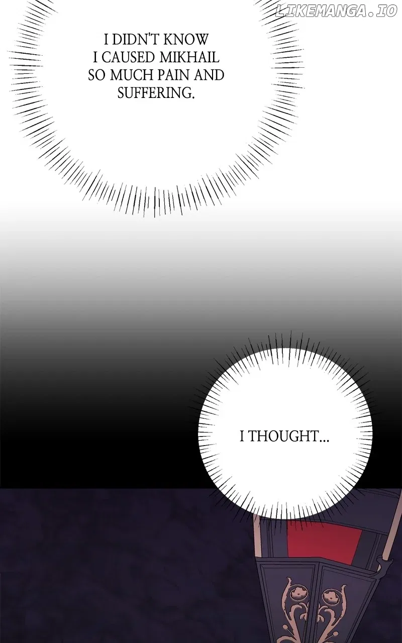 To You Who Never Loved Me Chapter 103 – Page 62