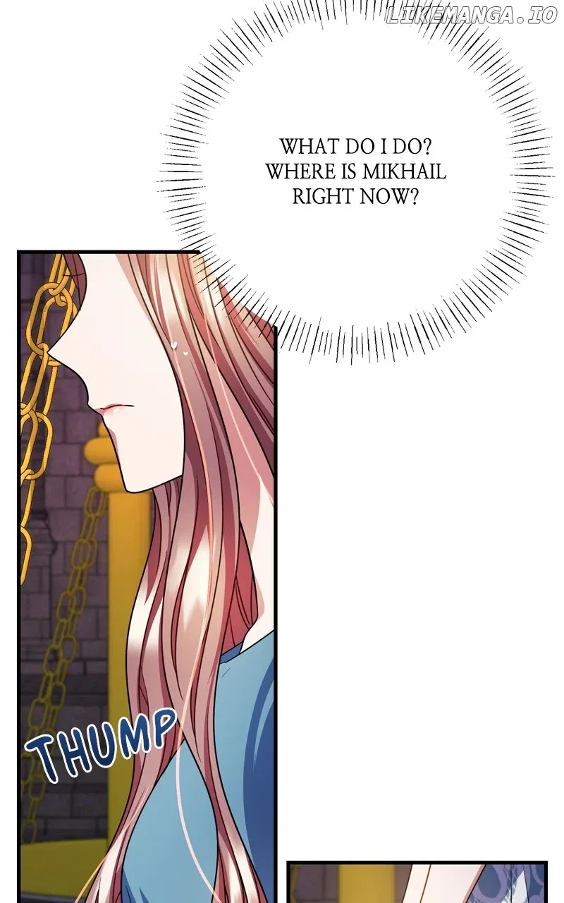 To You Who Never Loved Me Chapter 103 – Page 65