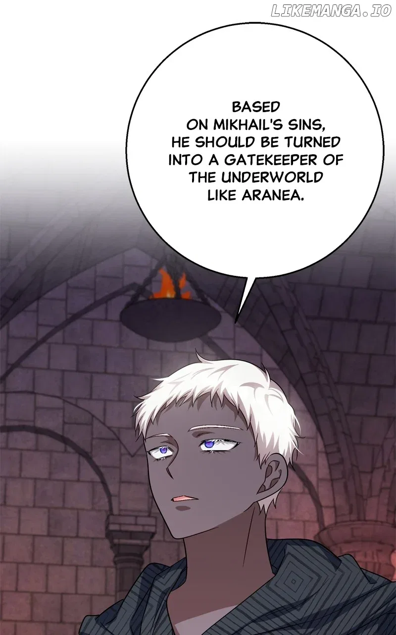 To You Who Never Loved Me Chapter 103 – Page 68