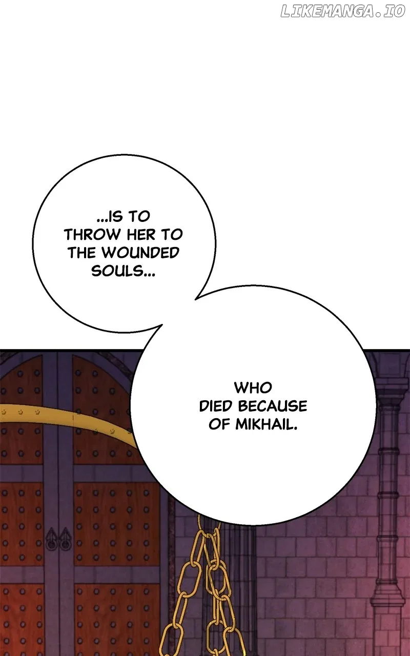 To You Who Never Loved Me Chapter 103 – Page 74