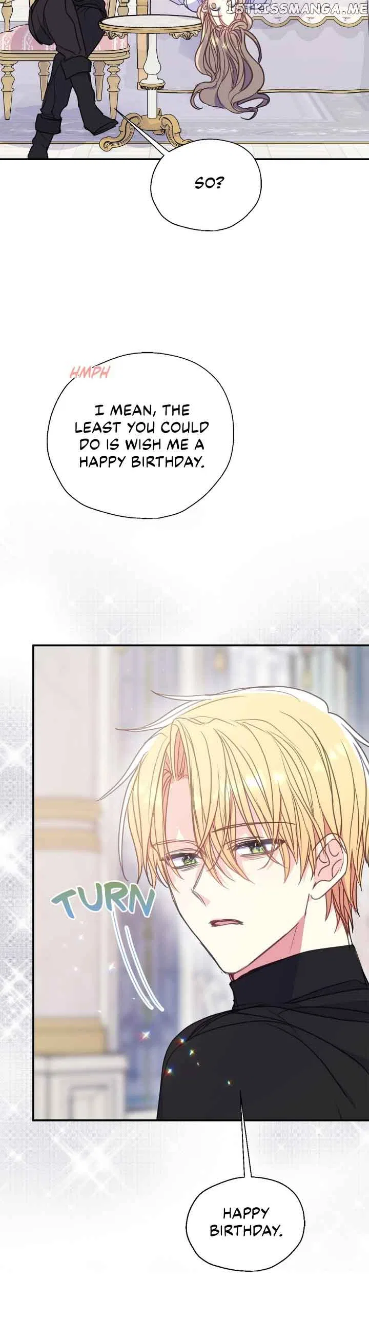 Your Majesty, Please Don’t Kill Me Again Chapter 99 – Page 3