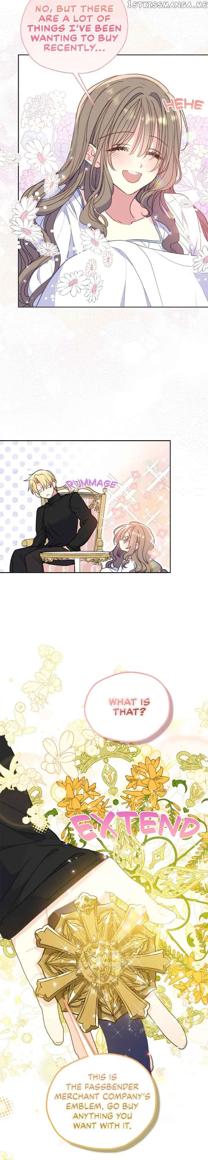 Your Majesty, Please Don’t Kill Me Again Chapter 99 – Page 5