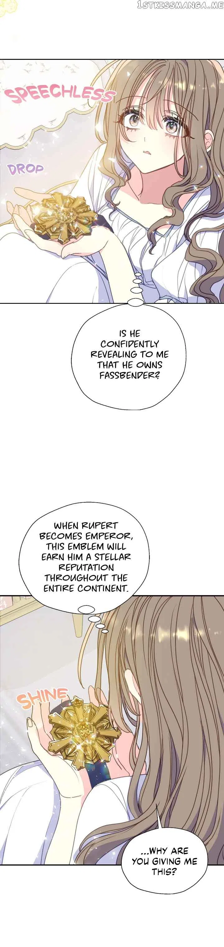 Your Majesty, Please Don’t Kill Me Again Chapter 99 – Page 6