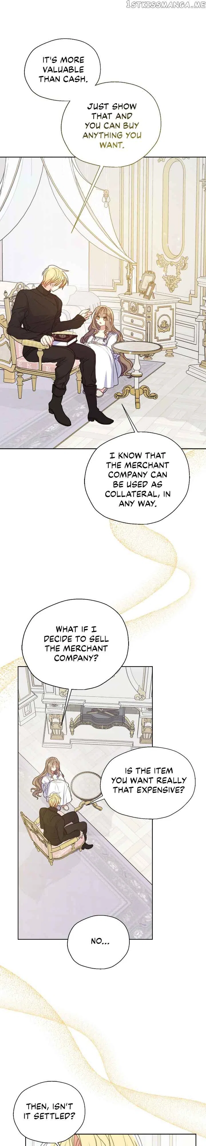 Your Majesty, Please Don’t Kill Me Again Chapter 99 – Page 7