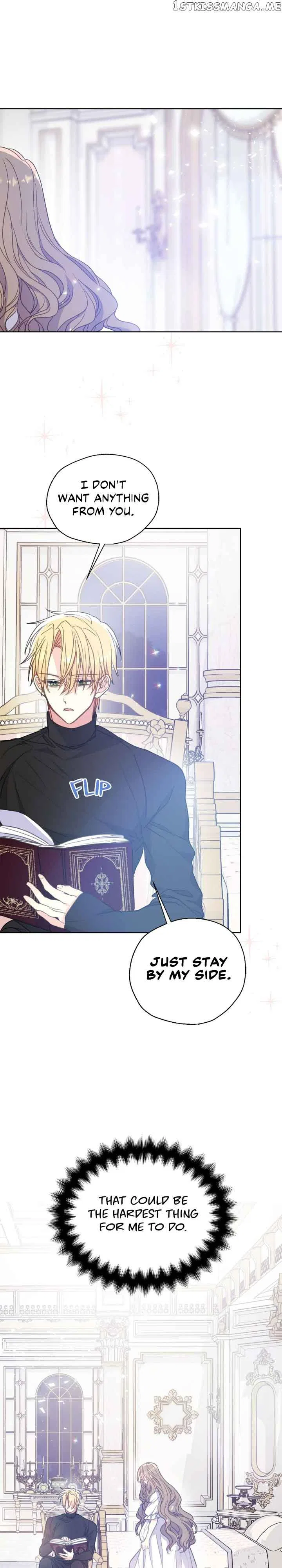 Your Majesty, Please Don’t Kill Me Again Chapter 99 – Page 11
