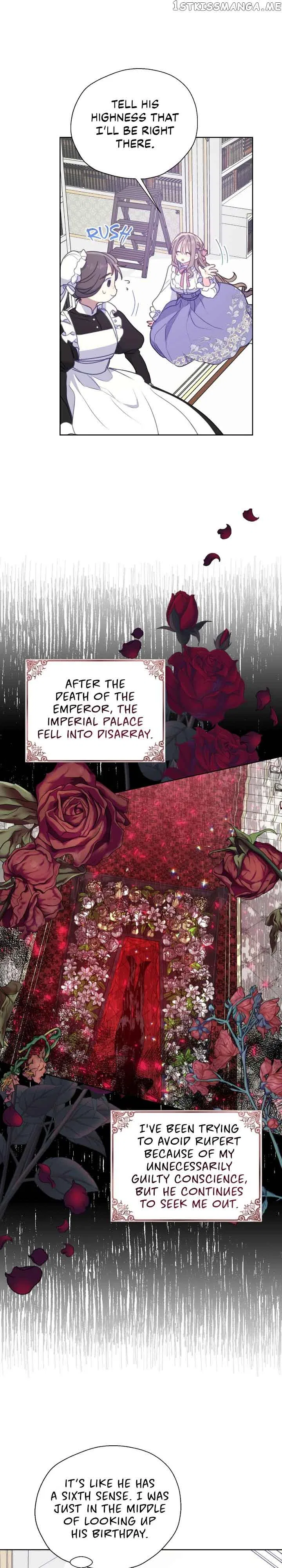 Your Majesty, Please Don’t Kill Me Again Chapter 99 – Page 16