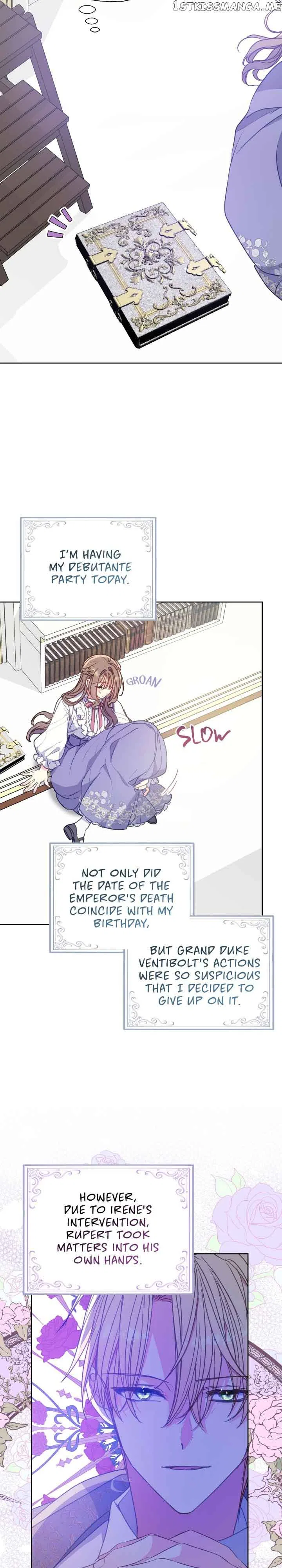 Your Majesty, Please Don’t Kill Me Again Chapter 99 – Page 17