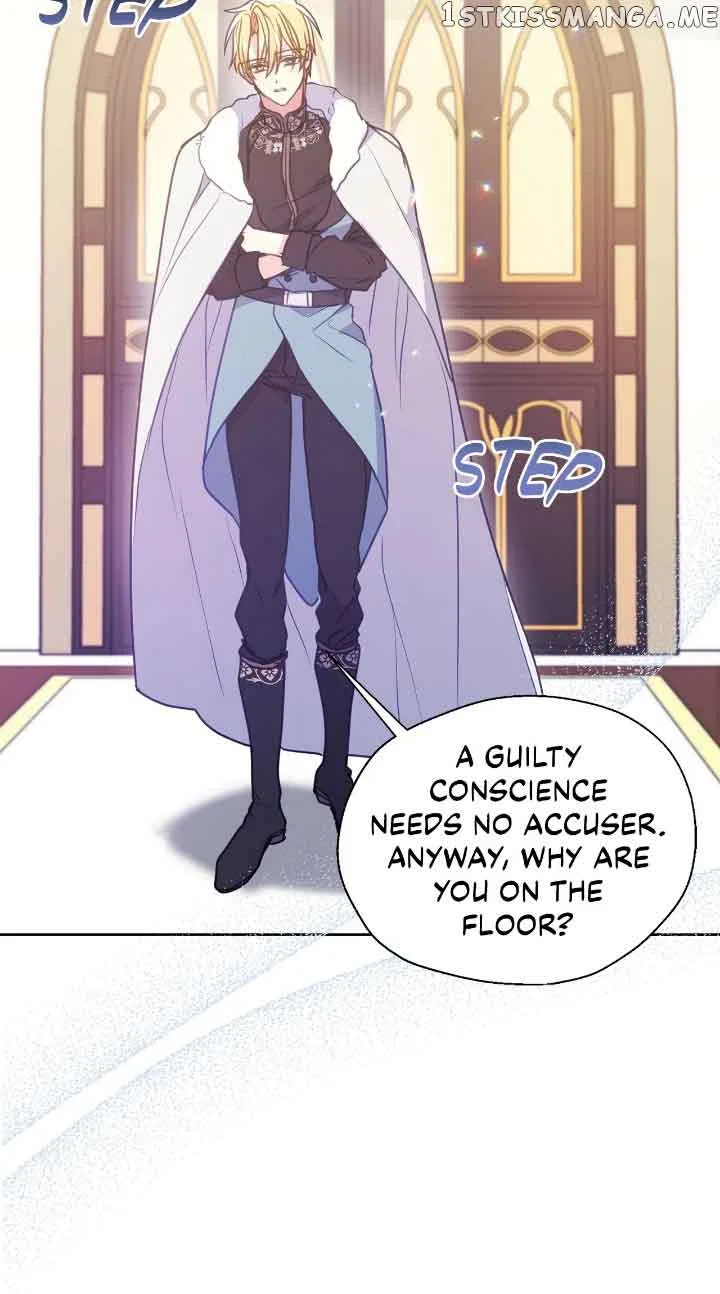 Your Majesty, Please Don’t Kill Me Again Chapter 99 – Page 19