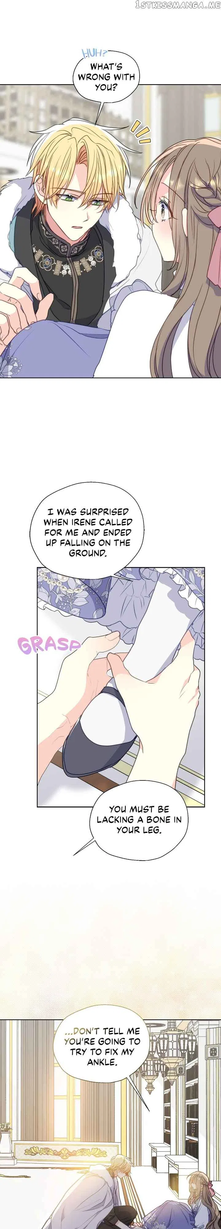 Your Majesty, Please Don’t Kill Me Again Chapter 99 – Page 20