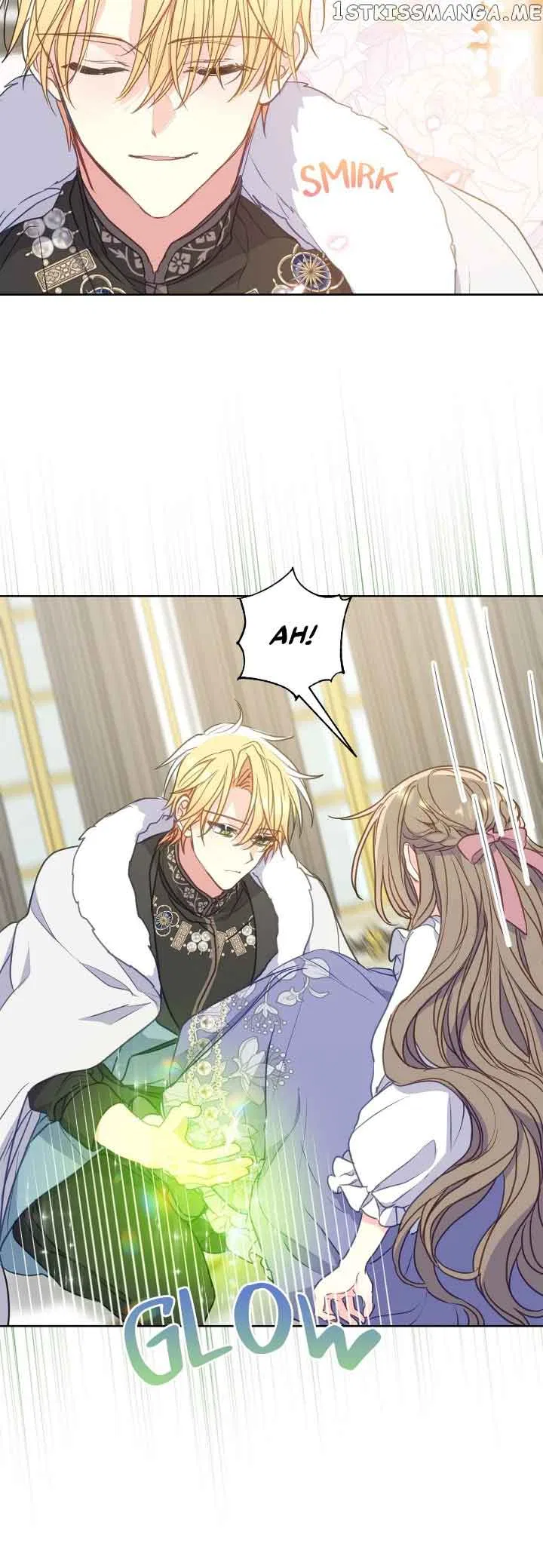 Your Majesty, Please Don’t Kill Me Again Chapter 99 – Page 22