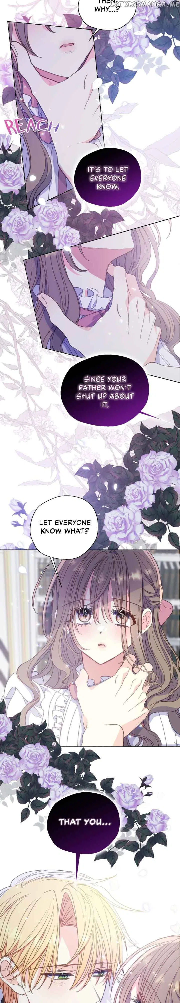 Your Majesty, Please Don’t Kill Me Again Chapter 99 – Page 28