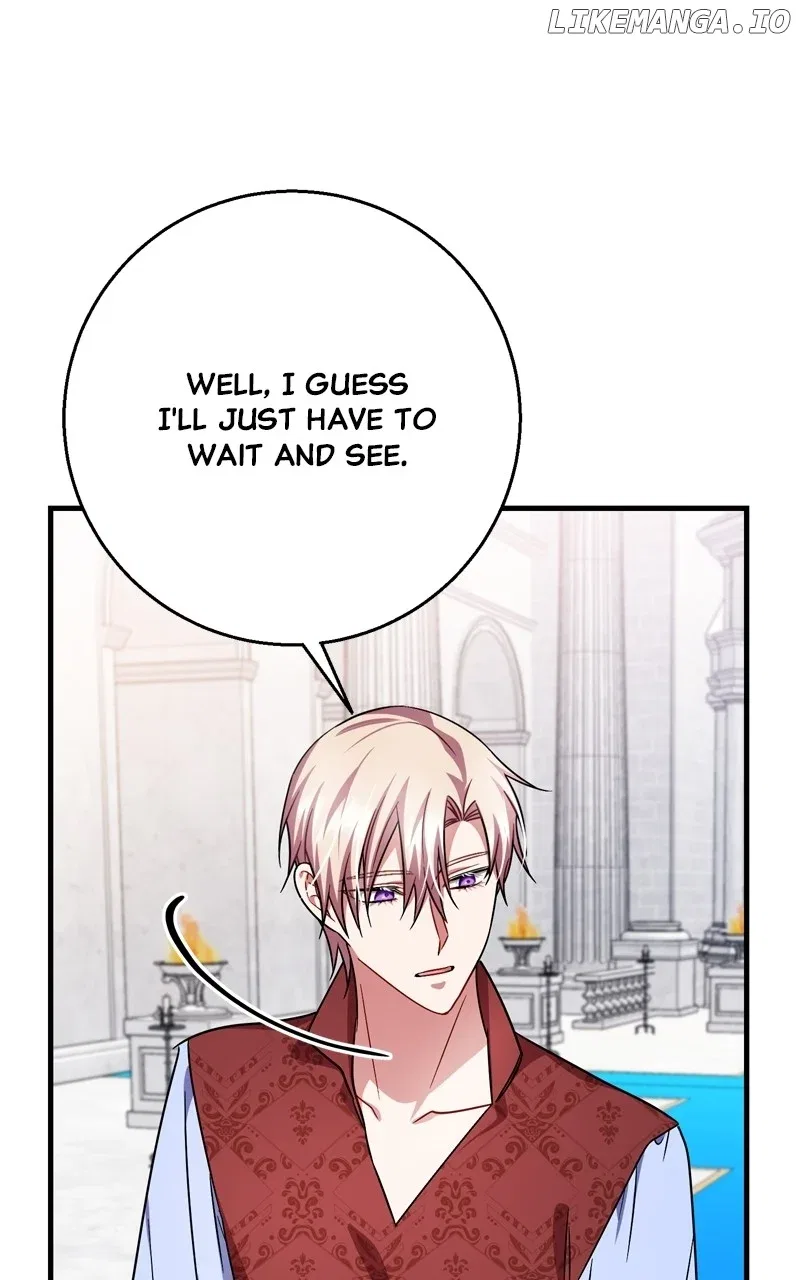 To You Who Never Loved Me Chapter 102 – Page 5