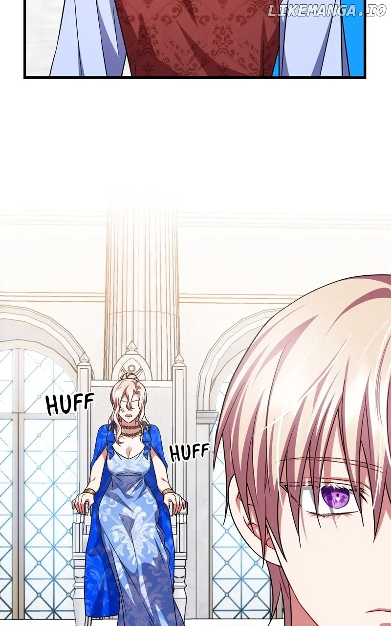 To You Who Never Loved Me Chapter 102 – Page 6