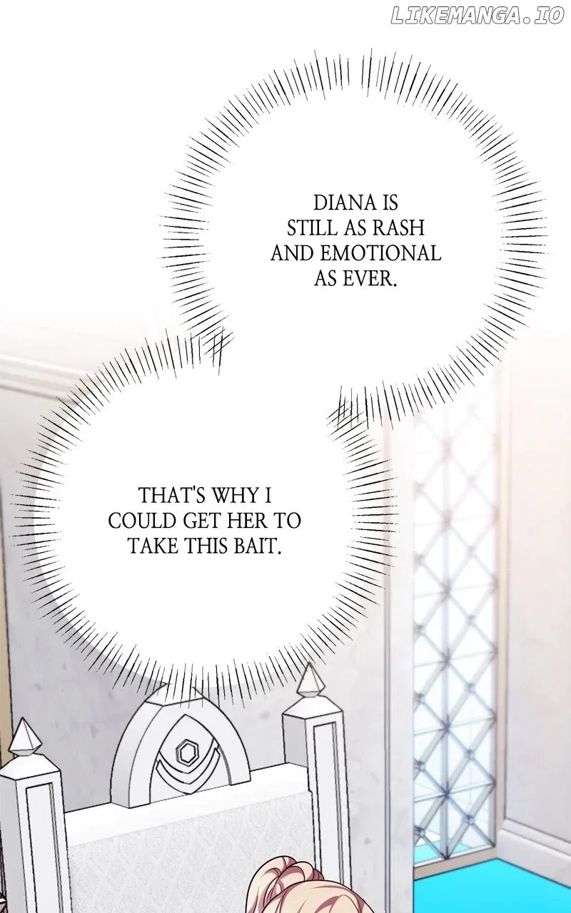 To You Who Never Loved Me Chapter 102 – Page 8