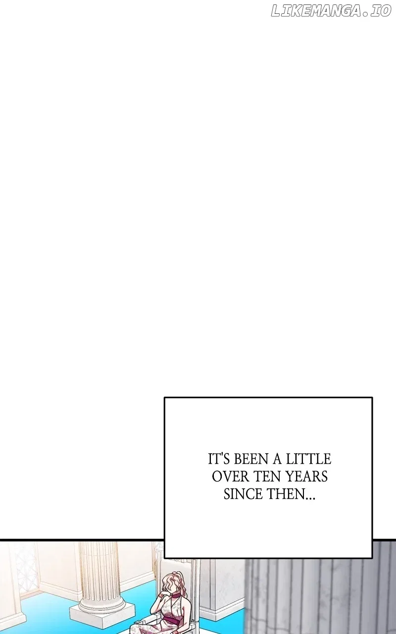 To You Who Never Loved Me Chapter 102 – Page 11