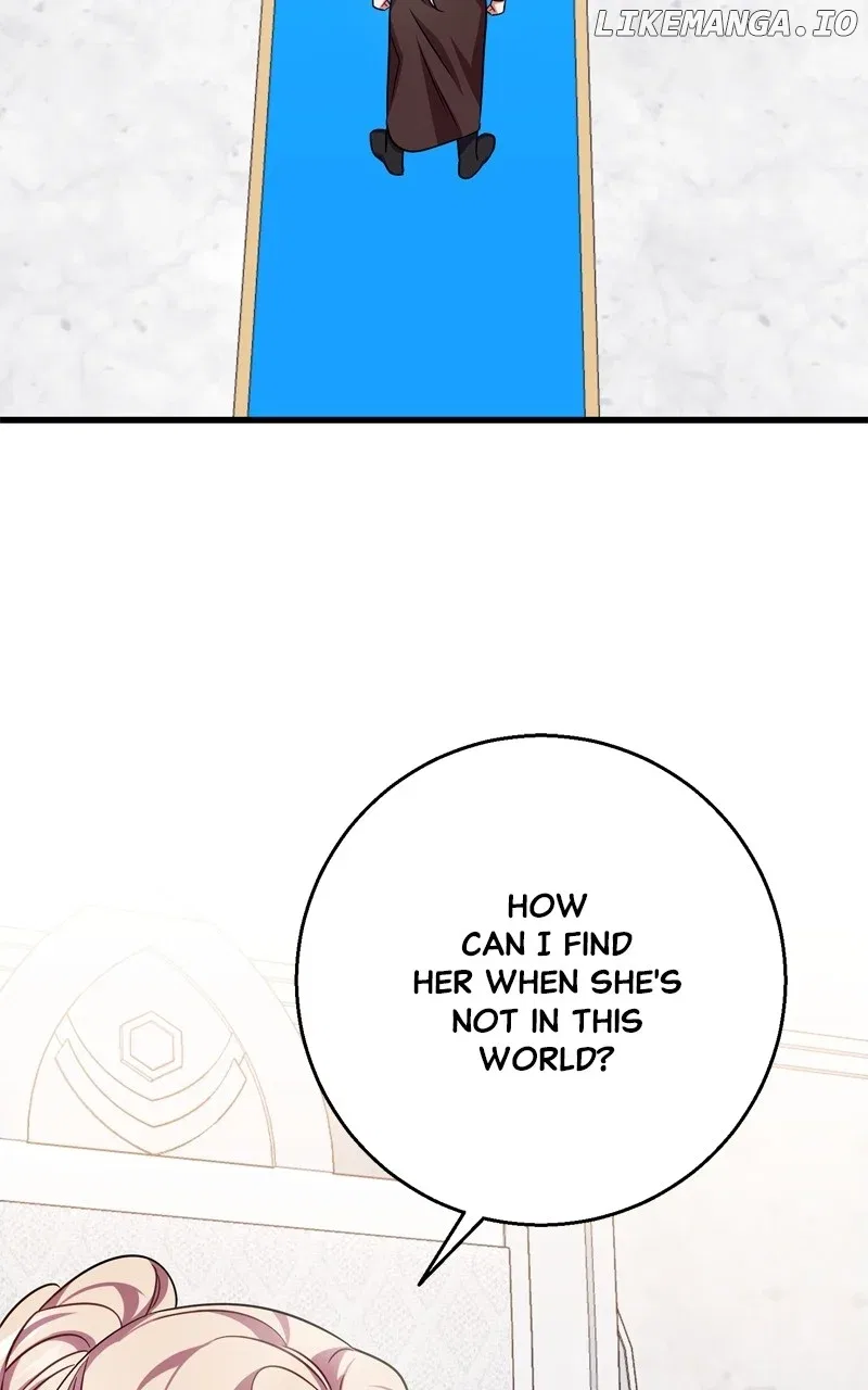 To You Who Never Loved Me Chapter 102 – Page 19