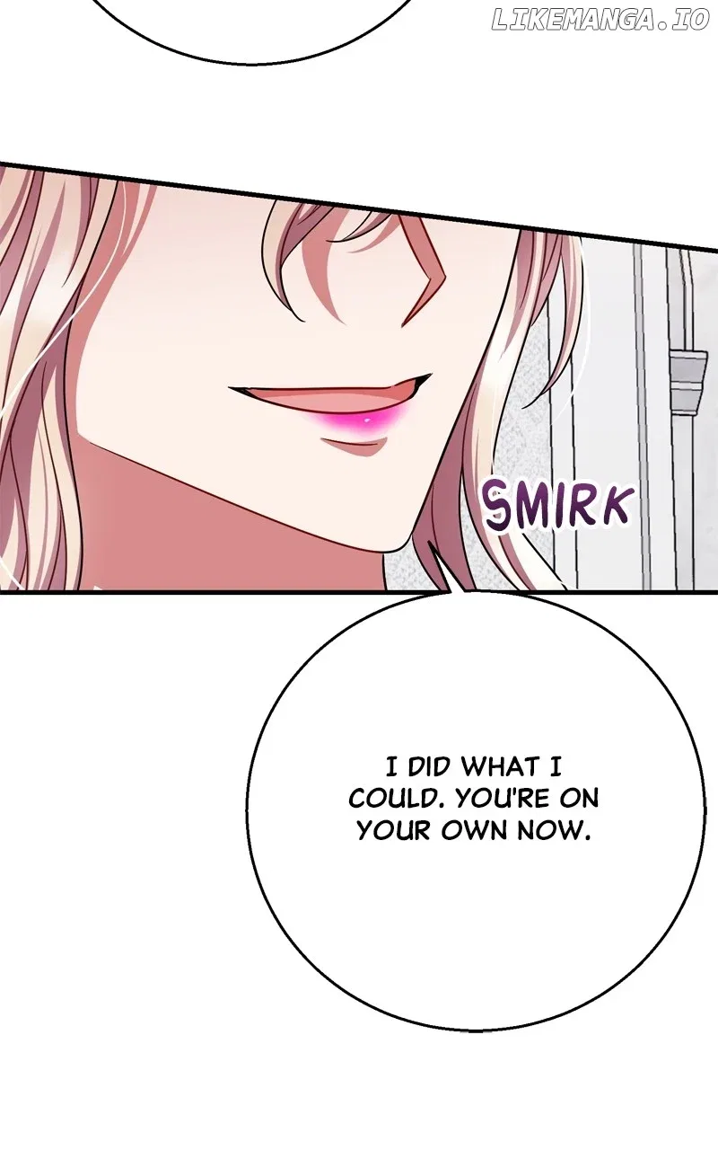 To You Who Never Loved Me Chapter 102 – Page 21