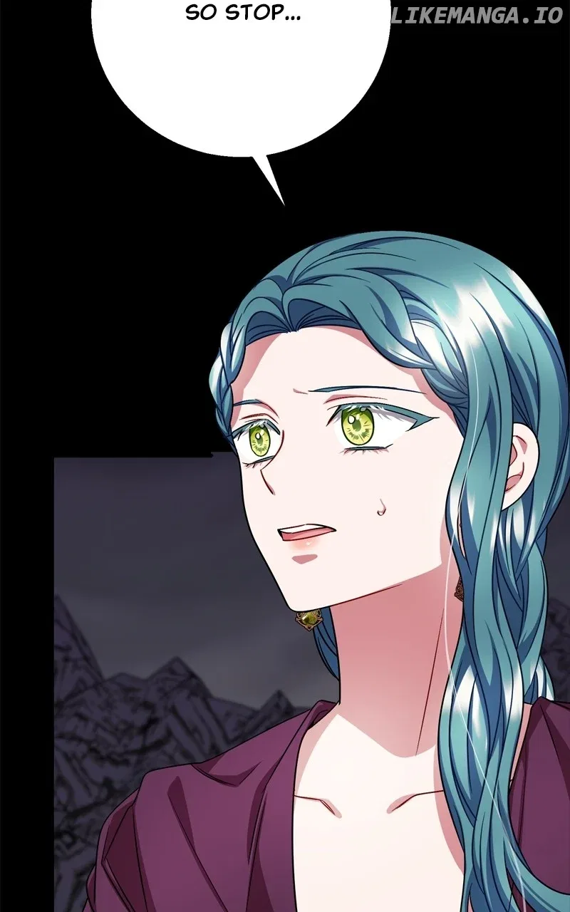 To You Who Never Loved Me Chapter 102 – Page 31