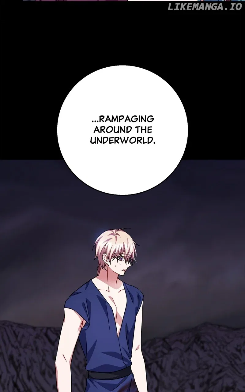 To You Who Never Loved Me Chapter 102 – Page 32