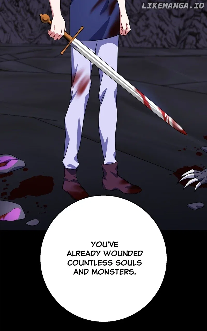 To You Who Never Loved Me Chapter 102 – Page 33