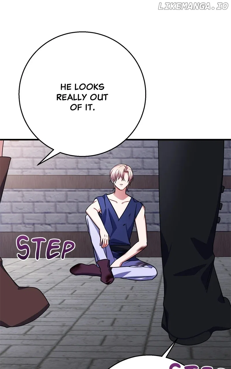 To You Who Never Loved Me Chapter 102 – Page 36