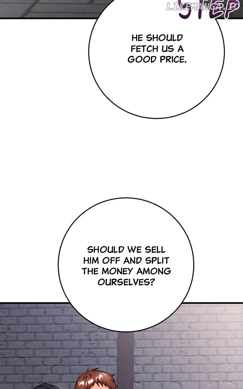 To You Who Never Loved Me Chapter 102 – Page 37