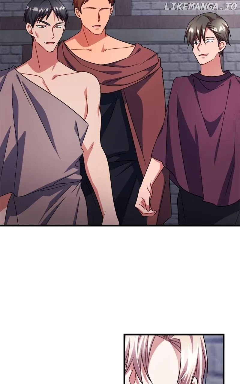 To You Who Never Loved Me Chapter 102 – Page 38