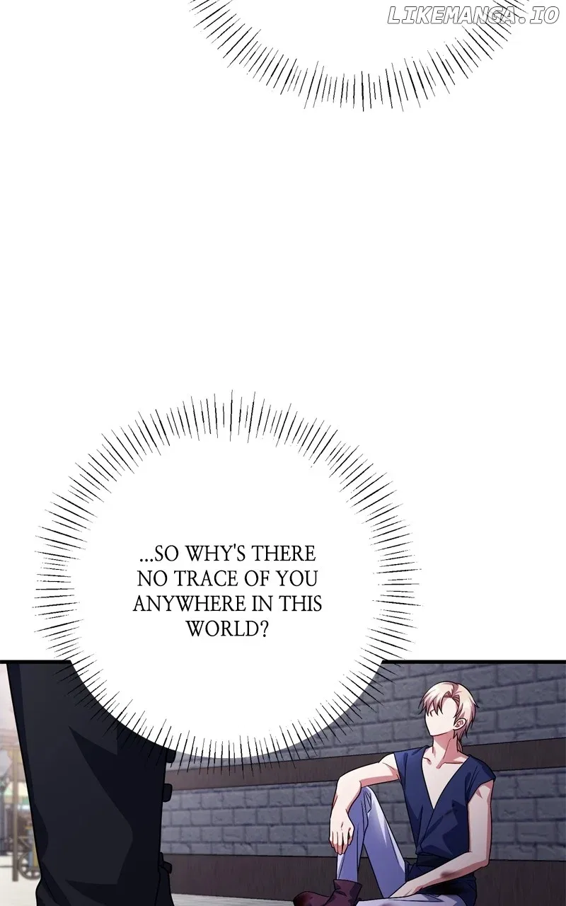 To You Who Never Loved Me Chapter 102 – Page 40