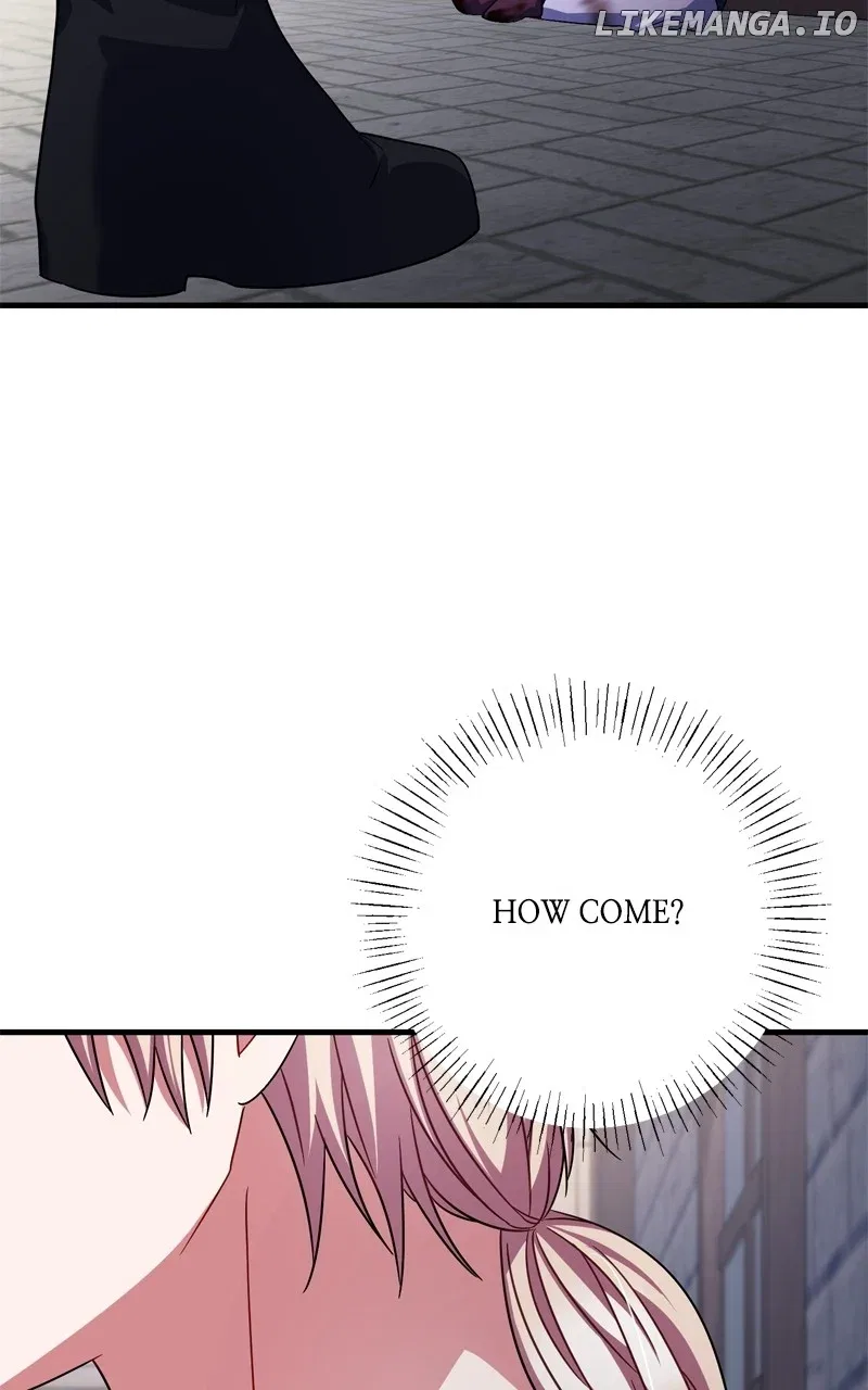 To You Who Never Loved Me Chapter 102 – Page 41