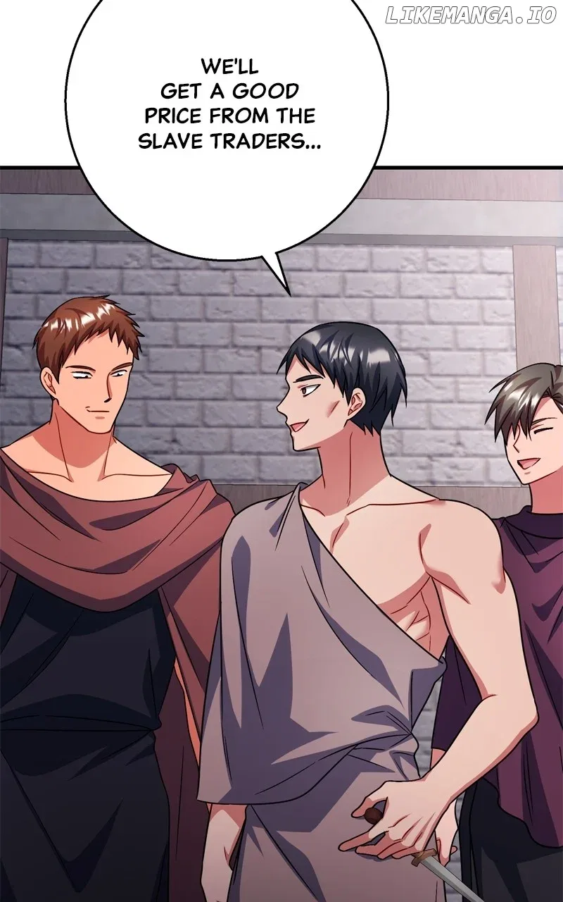 To You Who Never Loved Me Chapter 102 – Page 44