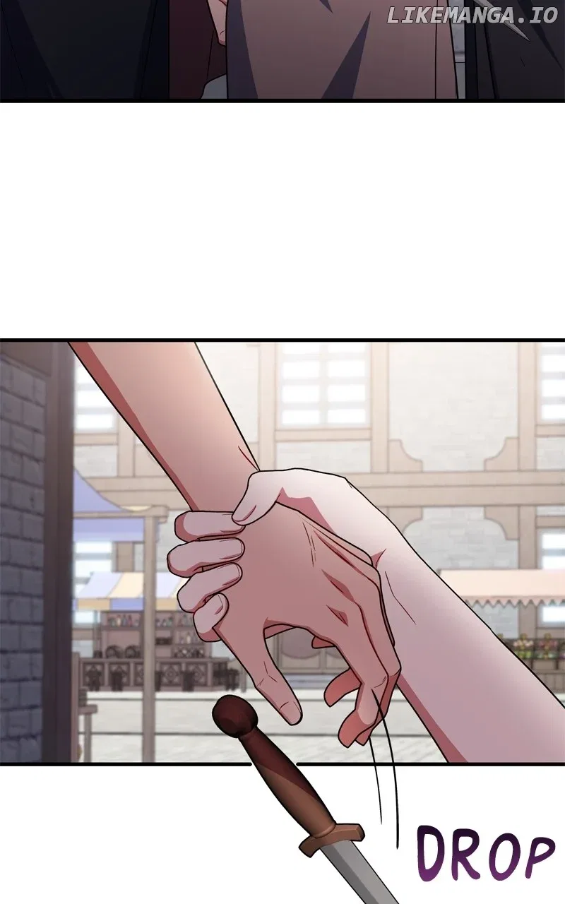 To You Who Never Loved Me Chapter 102 – Page 45