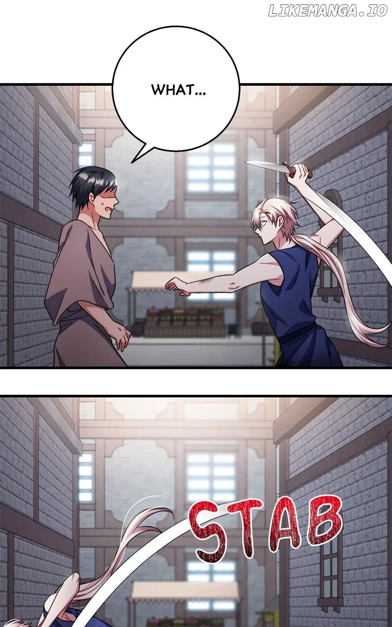 To You Who Never Loved Me Chapter 102 – Page 47