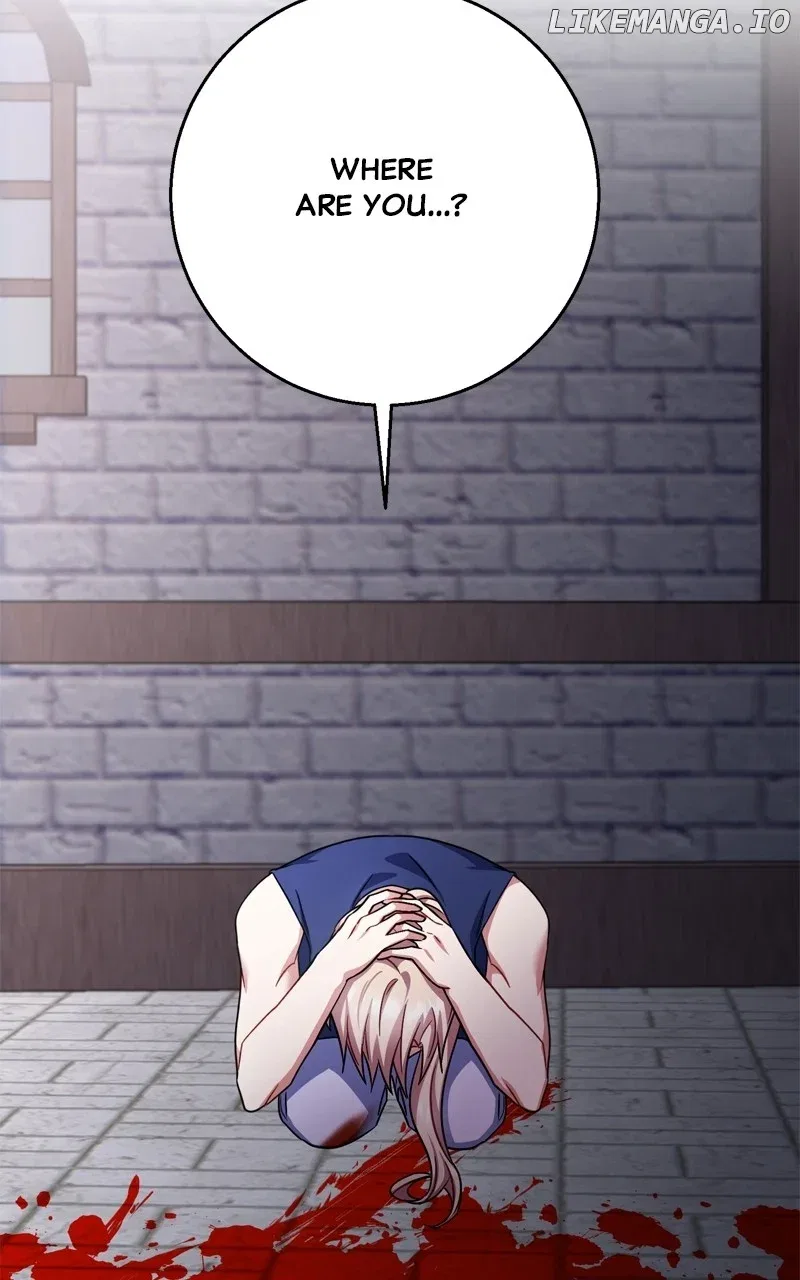 To You Who Never Loved Me Chapter 102 – Page 56