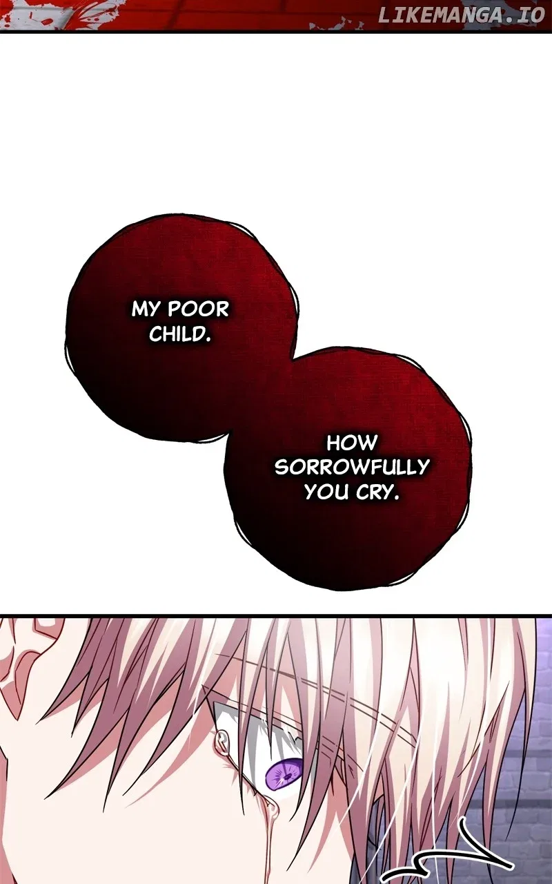 To You Who Never Loved Me Chapter 102 – Page 57
