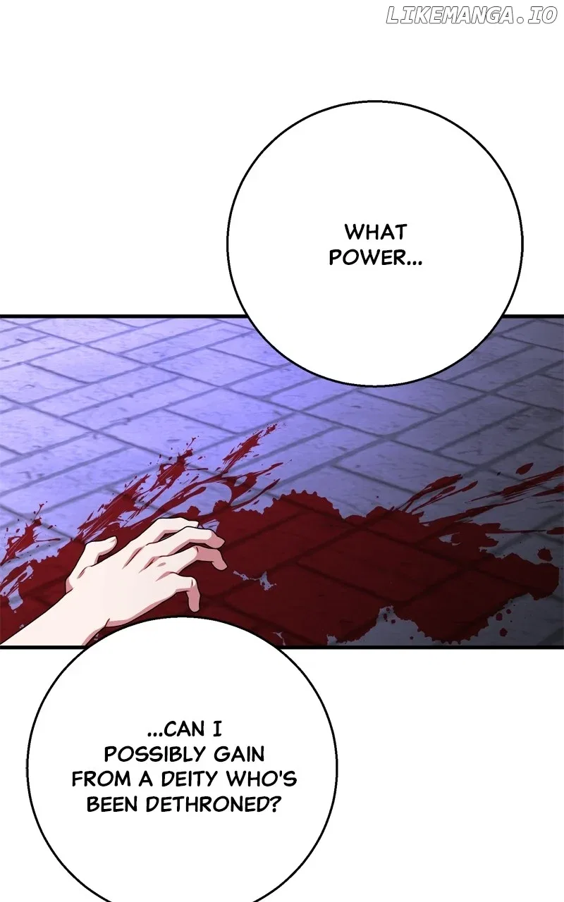 To You Who Never Loved Me Chapter 102 – Page 71