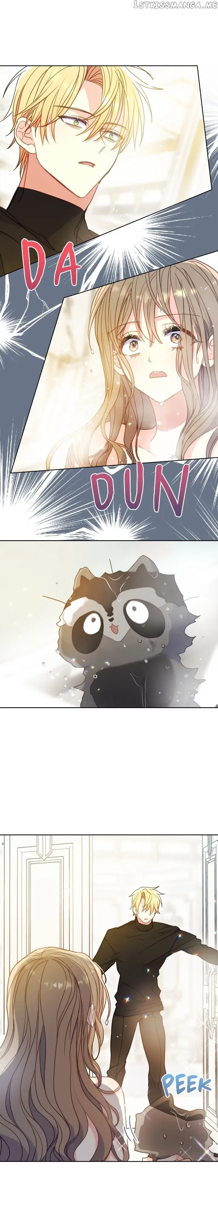 Your Majesty, Please Don’t Kill Me Again Chapter 98 – Page 1