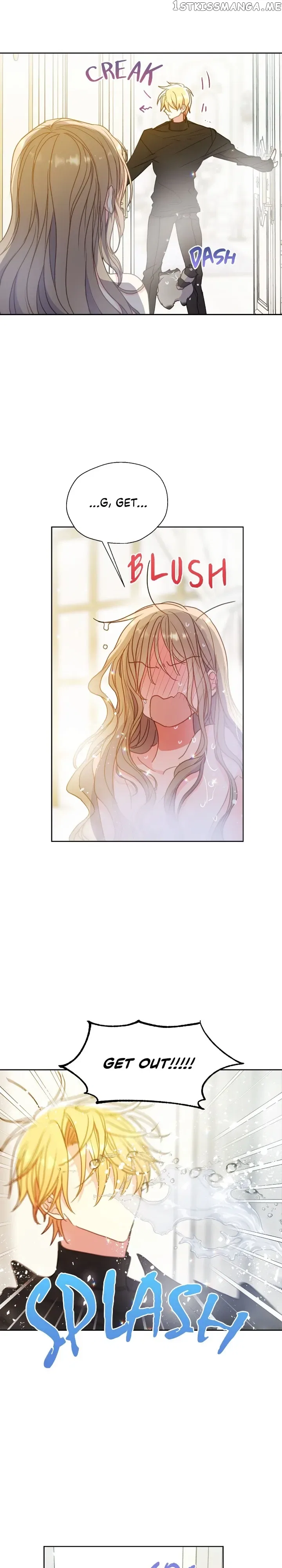 Your Majesty, Please Don’t Kill Me Again Chapter 98 – Page 2
