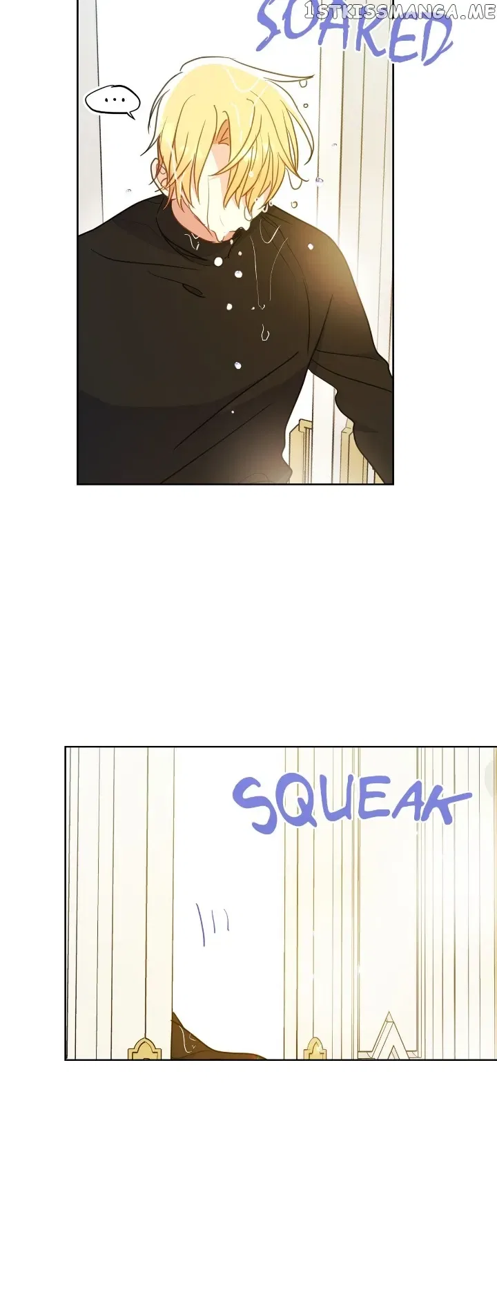 Your Majesty, Please Don’t Kill Me Again Chapter 98 – Page 3