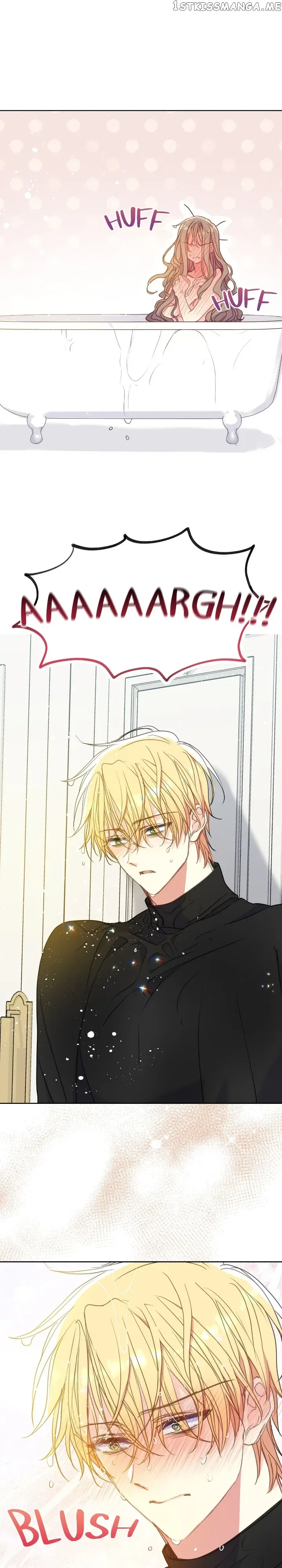 Your Majesty, Please Don’t Kill Me Again Chapter 98 – Page 4